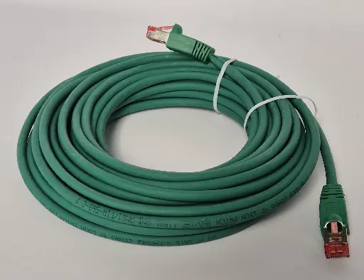 Patchkabel S/FTP(PIMF)