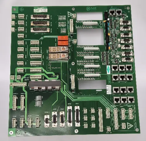 Interface-Platine VOSCH 027307
